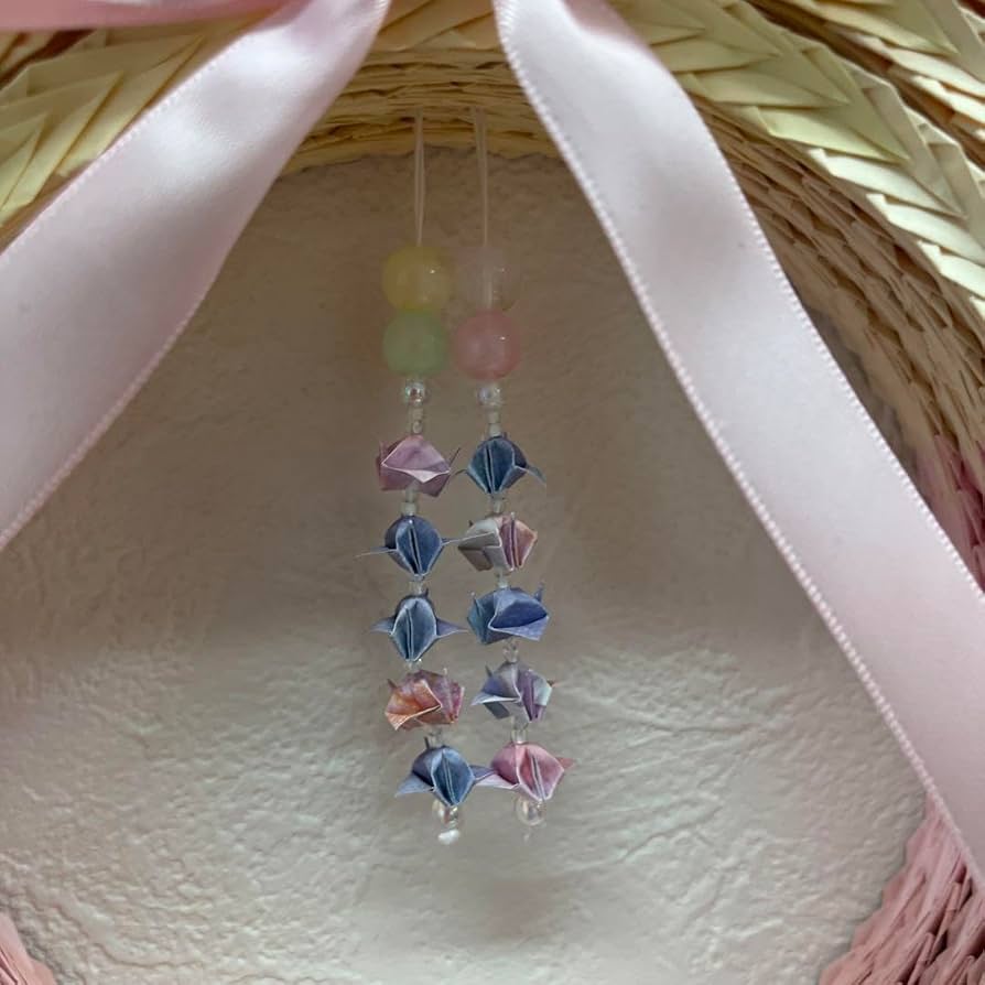 Amazon.co.jp: 千羽鶴リースタイプS-9 : ホビー